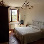 Agriturismo Il Vecchio Imposto Фермерский дом Масса-Мариттима