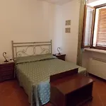 Фермерский дом Agriturismo Il Vecchio Imposto Масса-Мариттима