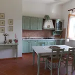 Agriturismo Il Vecchio Imposto Масса-Мариттима