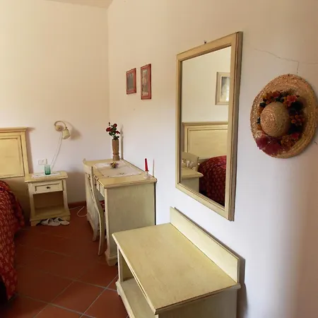Agriturismo Il Vecchio Imposto Alloggio per agriturismo