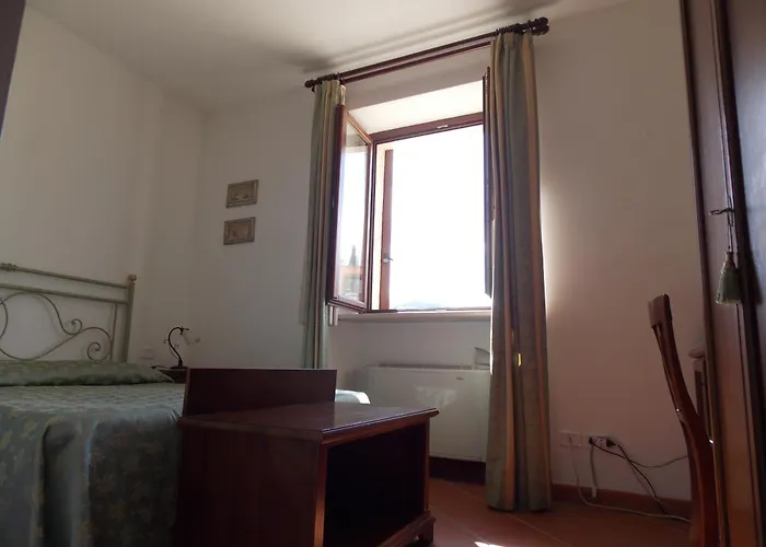 Bauernhof Agriturismo Il Vecchio Imposto Massa Marittima