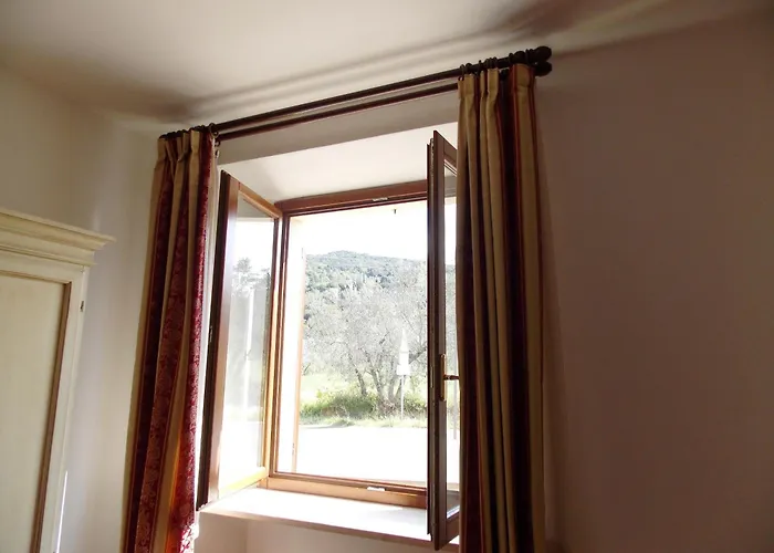 Bauernhof Agriturismo Il Vecchio Imposto