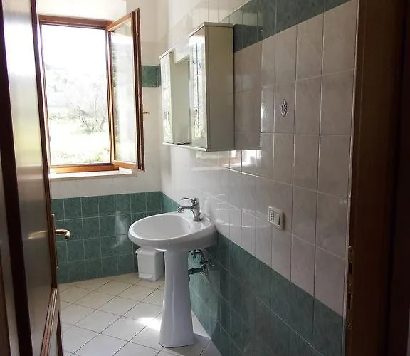 Agriturismo Il Vecchio Imposto Bauernhof Massa Marittima