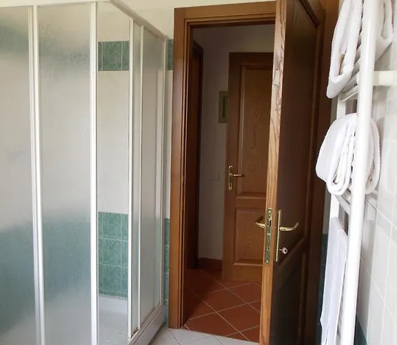 Agriturismo Il Vecchio Imposto *