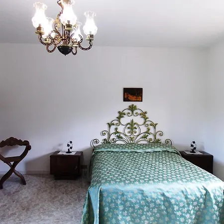 Agriturismo Il Vecchio Imposto