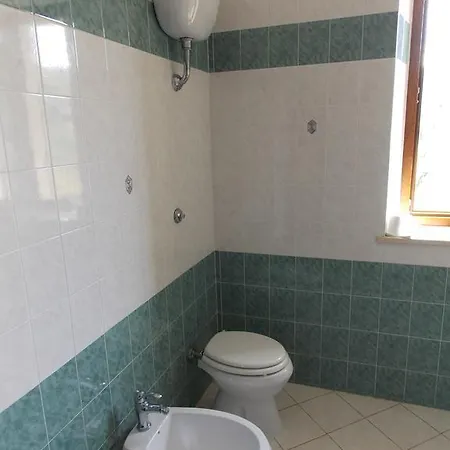 Agriturismo Il Vecchio Imposto Vakantieboerderij *