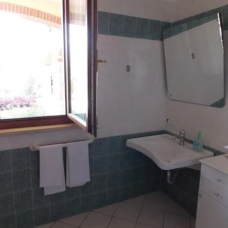 Agriturismo Il Vecchio Imposto Vakantieboerderij