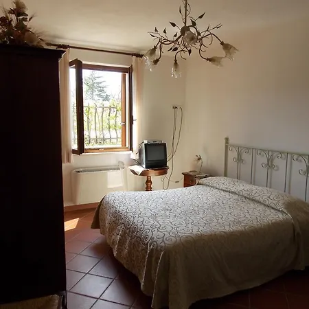 Agriturismo Il Vecchio Imposto Vakantieboerderij Massa Marittima