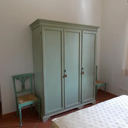 Agriturismo Il Vecchio Imposto