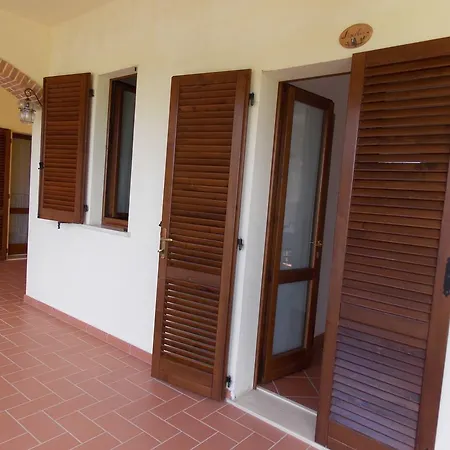 Agriturismo Il Vecchio Imposto