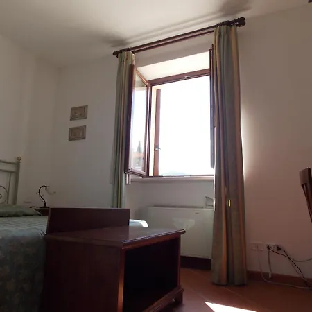 Κατάλυμα σε φάρμα Agriturismo Il Vecchio Imposto Massa Marittima