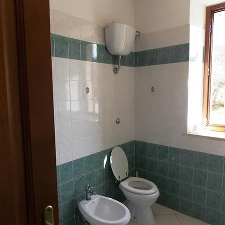 Κατάλυμα σε φάρμα Agriturismo Il Vecchio Imposto
