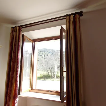 Κατάλυμα σε φάρμα Agriturismo Il Vecchio Imposto