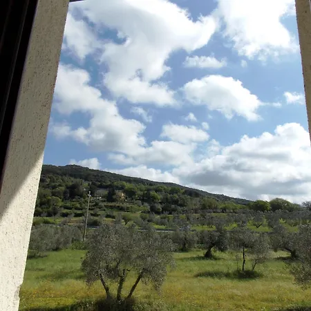 Agriturismo Il Vecchio Imposto