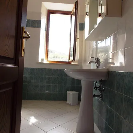 Agriturismo Il Vecchio Imposto * Massa Marittima