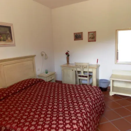 Agriturismo Il Vecchio Imposto Massa Marittima