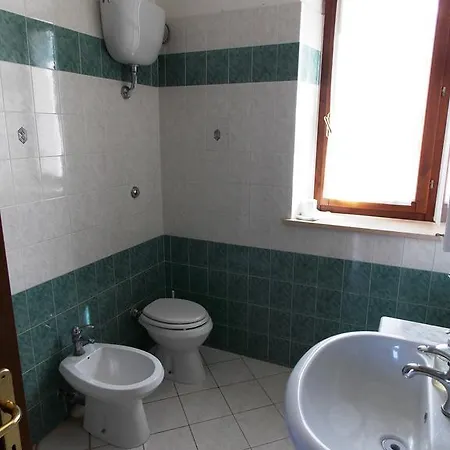 Agriturismo Il Vecchio Imposto Vakantieboerderij *