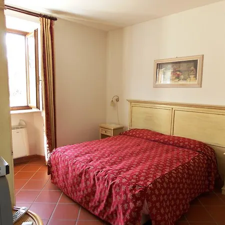 Agriturismo Il Vecchio Imposto