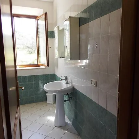 Agriturismo Il Vecchio Imposto Vakantieboerderij Massa Marittima