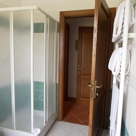 Agriturismo Il Vecchio Imposto *