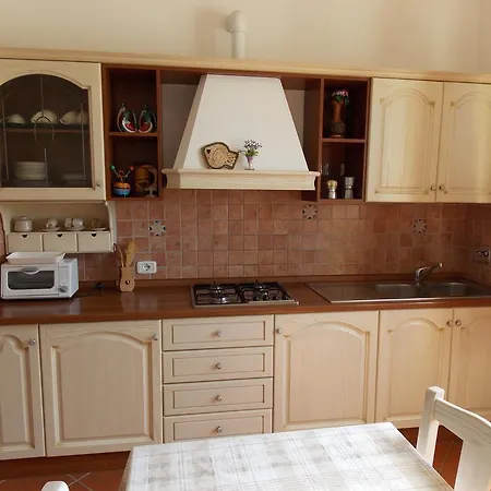 Vakantieboerderij Agriturismo Il Vecchio Imposto Massa Marittima