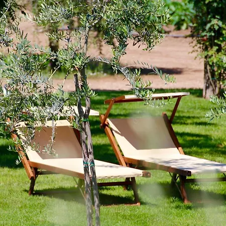 Κατάλυμα σε φάρμα Agriturismo Il Vecchio Imposto Massa Marittima