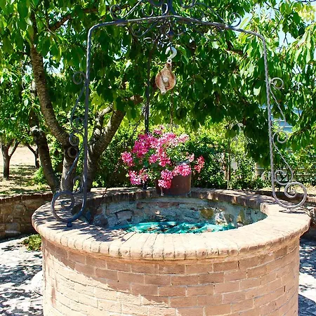 Κατάλυμα σε φάρμα Agriturismo Il Vecchio Imposto *