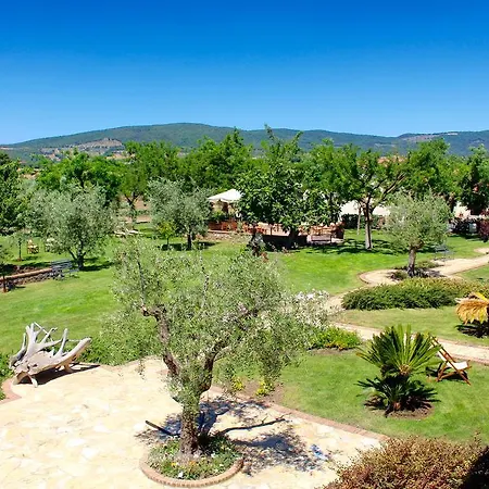 Κατάλυμα σε φάρμα Agriturismo Il Vecchio Imposto Massa Marittima