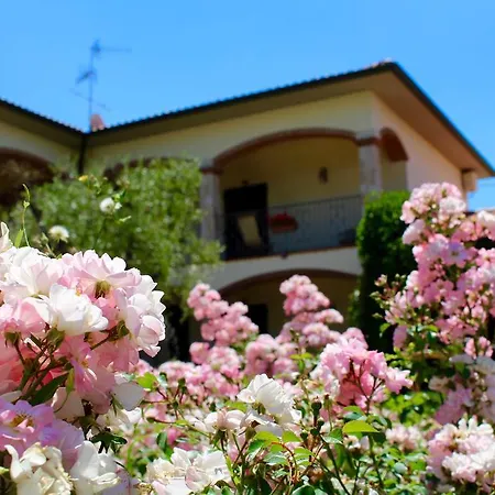 Agriturismo Il Vecchio Imposto Massa Marittima