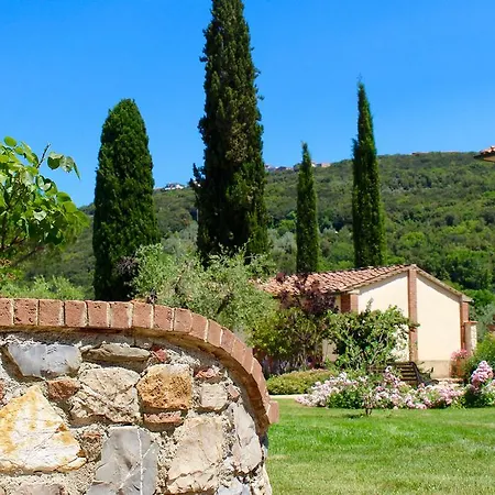 Κατάλυμα σε φάρμα Agriturismo Il Vecchio Imposto