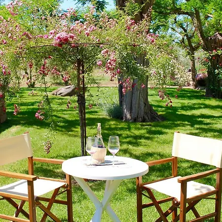 Agriturismo Il Vecchio Imposto
