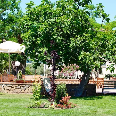 Vakantieboerderij Agriturismo Il Vecchio Imposto *