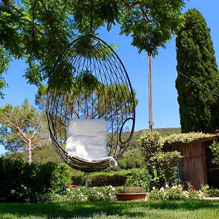 Vakantieboerderij Agriturismo Il Vecchio Imposto
