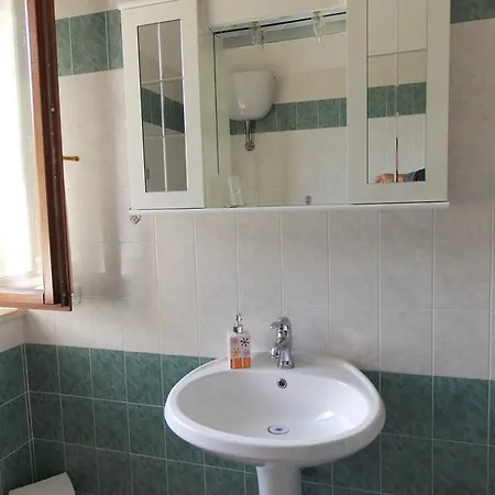Çiftlik konaklama Agriturismo Il Vecchio Imposto *