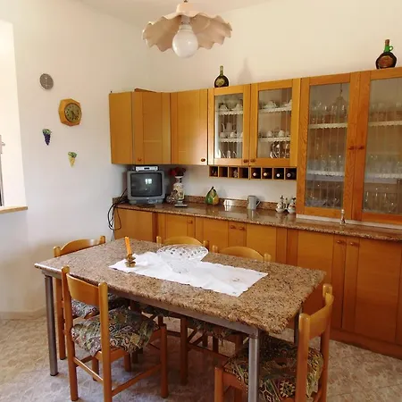 Agriturismo Il Vecchio Imposto Çiftlik konaklama *
