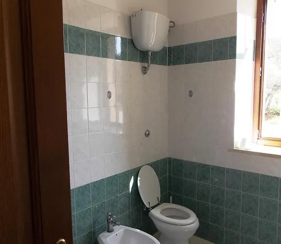 مزرعة للإقامة Agriturismo Il Vecchio Imposto